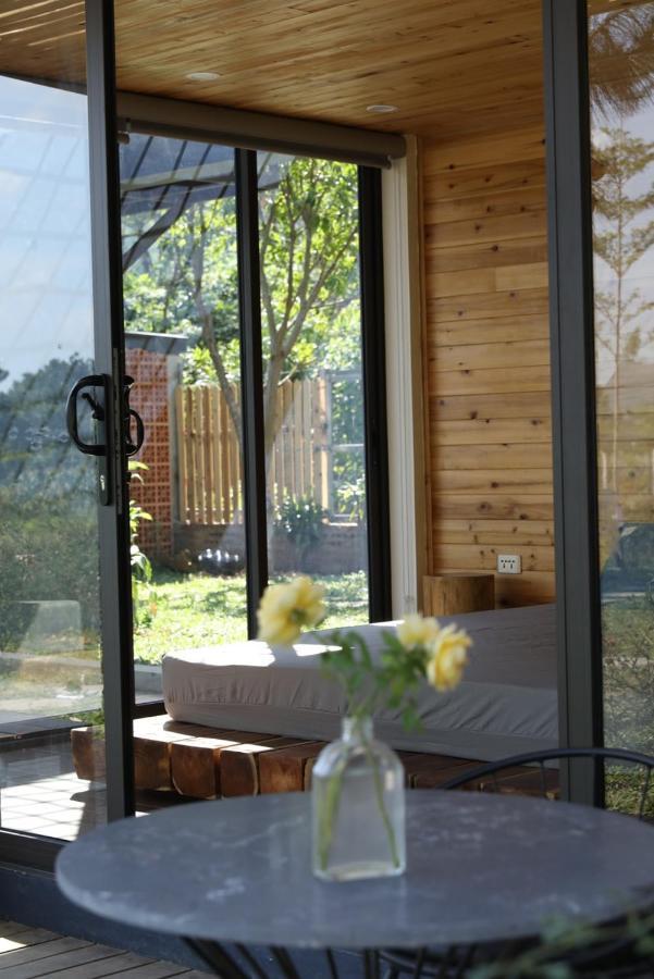 Soc Son - Bird House Lodge